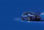 Honda Jade RS 2015 года